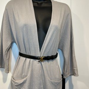 ARITZIA Wilfred Free cardigan Size XXS